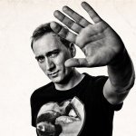 Paul van Dyk & Alex M.O.R.P.H.