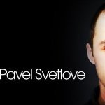 Pavel Svetlove feat. Maria Angeli