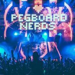 Pegboard Nerds & Grabbitz - All Alone (Original Mix)
