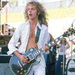 Peter Frampton - (I'll Give You) Money