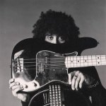 Phil Lynott - A Child's Lullaby