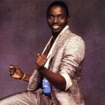 Philip Bailey - Because of You