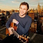 Phillip Phillips - My Boy