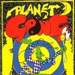 Planet Gong - Stone Innoc Frankenstein