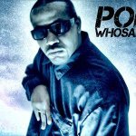 Poe Whosaine - Monster