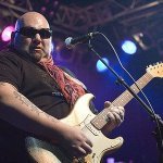 Popa Chubby - Healing In Her Hands