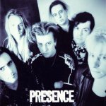 Presence - Ride