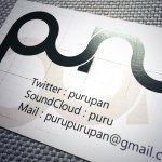 Puru - Renge (Original Mix)