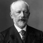 Pyotr Ilyich Tchaikovsky