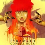 Pyramyth - Doom Is Alive