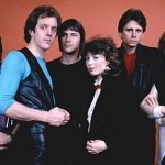 Quarterflash - Talk To Me