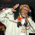 Ras Shiloh - Rebel With A Cause