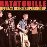 Ratatouille - The Green Cage