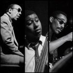 Red Garland Trio - C Jam Blues