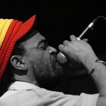 Reggae Roast feat. Brother Culture - Soundsystem