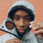 Rejjie Snow, Ebenezer - Spaceships