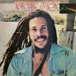 Richie Mac - Jah Is My Light