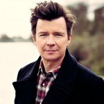 Rick Astley - The Good Old Days