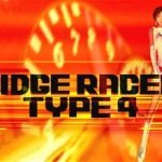 Ridge Racer Type 4