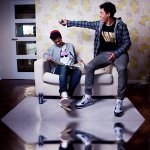 Rizzle Kicks