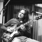 Robben Ford - Poor Kelly Blues