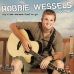 Robbie Wessels - Waar Le Jy Vanaand