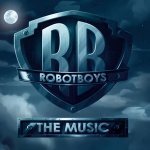 Robotboys - Pumpin` Iron