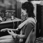 Ron Wood