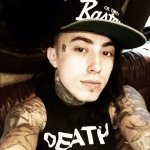 Ronnie Radke