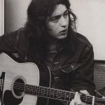 Rory Gallagher & Luigi Palagano