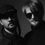 Royksopp, Andrey Vakulenko