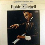 Rubin Mitchell