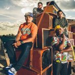 Rudimental feat. Bobby Womack