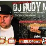 Rudy MC & Alivo feat. Splitten