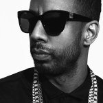 Ryan Leslie feat. Jasmine V - Who Wears The Crown