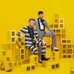 SUPERFRUIT - Empire medley