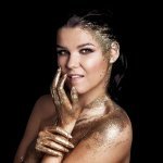 Saara Aalto - Blessed with Love