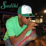 Sadiki - Tears In Heaven