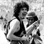 Santana feat. John Lee Hooker