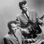 Santo & Johnny