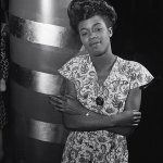 Sarah Vaughan & Billy Eckstine - Now It Can Be Told
