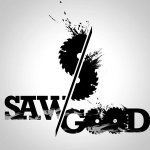 Sawgood - Ctrl Ur Brain (Calvertron's Jedi Mind Trick Mix)