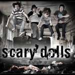 Scary Dolls