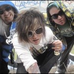 Scene Kidz feat. Brokencyde