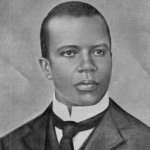 Scott Joplin - The Strenuous Life