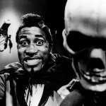 Screamin' Jay Hawkins - Feast of the Mau Mau