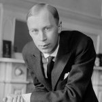 Sergei Prokofiev