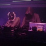 Servants of the Apocalyptic Goat Rave