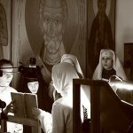 Сестры Свято-Елисаветинского монастыря - Слава Богу за все