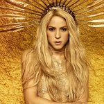 Shakira feat. Freshlyground - Waka Waka (This Time For Africa) (Maxi Remix)